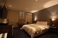 Soma Hotel Інчхон Екстер'єр фото
