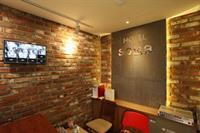 Soma Hotel Інчхон Екстер'єр фото
