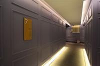 Soma Hotel Інчхон Екстер'єр фото