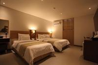 Soma Hotel Інчхон Екстер'єр фото