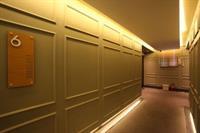 Soma Hotel Інчхон Екстер'єр фото