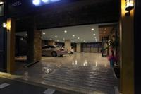 Soma Hotel Інчхон Екстер'єр фото