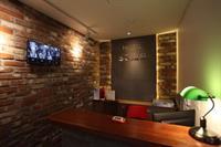 Soma Hotel Інчхон Екстер'єр фото